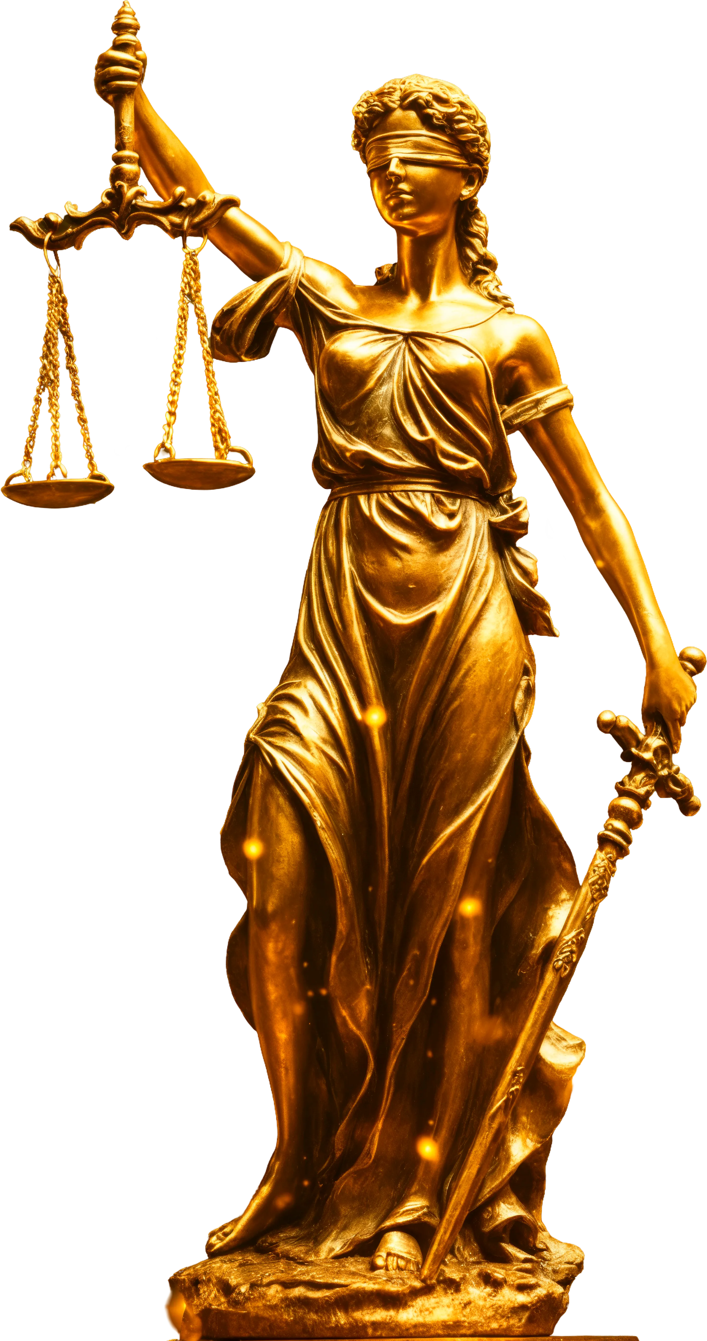 Themis - Deusa da Justiça